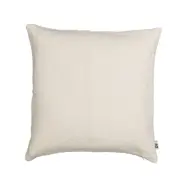Kuddfodral Lino 50x50 Vit