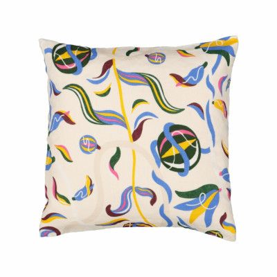 Kuddfodral DT X WAY 50x50cm