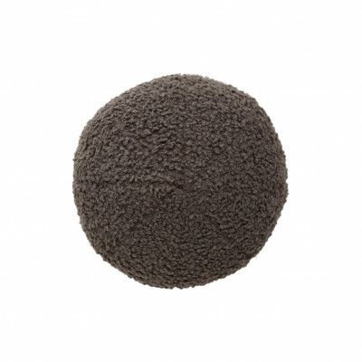 Elsie Prydnadskudde Nougat 30cm