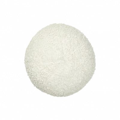 Elsie Prydnadskudde Offwhite 25cm