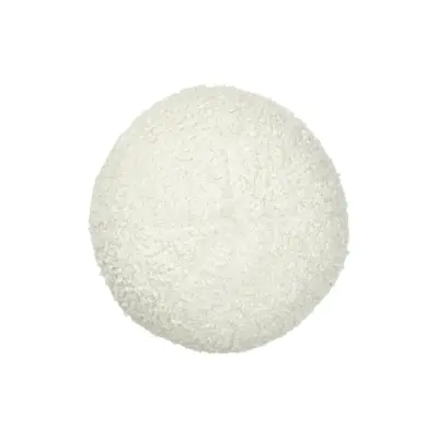 Elsie Prydnadskudde Offwhite 25cm