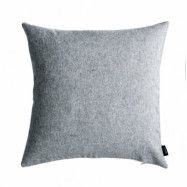 Elvang Denmark Elvang Classic kuddfodral 50x50 cm ljusgrå