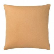Elvang Denmark Elvang Classic kuddfodral 50x50 cm ockragul