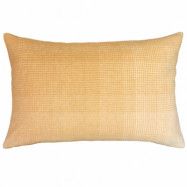 Elvang Denmark Horizon kuddfodral 40x60 cm Yellow ocher