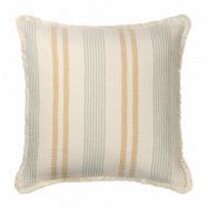 Elvang Denmark Iris kuddfodral 50x50 cm Yellow-Green
