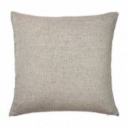 Elvang Denmark Lavender kuddfodral 50x50 cm Brown