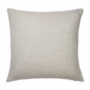 Elvang Denmark Lavender kuddfodral 50x50 cm Grey