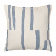 Elvang Denmark Lyme Grass kuddfodral 50x50 cm Blue