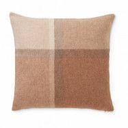 Elvang Denmark Manhattan kuddfodral 50x50 cm Beige