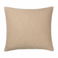 Elvang Denmark Thyme kuddfodral 50x50 cm beige