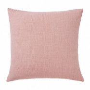 Elvang Denmark Thyme kuddfodral 50x50 cm Rose