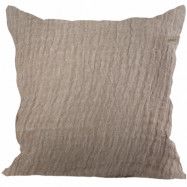 ERNST Ernst kuddfodral 60x60 cm Beige