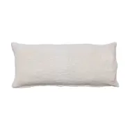 ERNST Ernst kuddfodral Vit, 30x70 cm