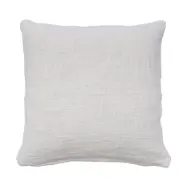 ERNST Ernst kuddfodral Vit, 50x50 cm