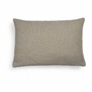 Ethnicraft Boucle outdoor kudde 40x60 cm Lumbar (beige)