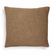 Ethnicraft Nomad kudde 50x50 cm Cumin