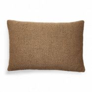 Ethnicraft Nomad kudde 60x40 cm Cumin