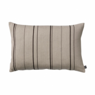 FDB Møbler R17 Råbjerg kudde 40x60 cm Beige