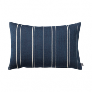 FDB Møbler R17 Råbjerg kudde 40x60 cm Blue
