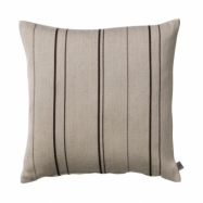 FDB Møbler R17 Råbjerg kudde 50x50 cm Beige