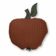 ferm LIVING Apple kudde 45x49 cm Cinnamon