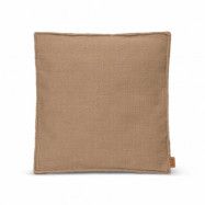 ferm LIVING Desert kudde 38x38 cm Sand