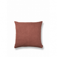 ferm LIVING Heavy kuddfodral 50x50 cm Linne Bärröd