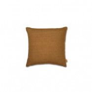 ferm LIVING - Linen Cushion Sugar Kelp