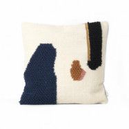 Ferm Living Loop kudde 50x50 cm Mount
