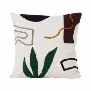 Ferm Living Mirage kudde 50x50 cm Cacti