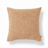 Ferm Living Moor kudde 50x50 cm Honey