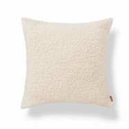 Ferm Living Moor kudde 50x50 cm Off white