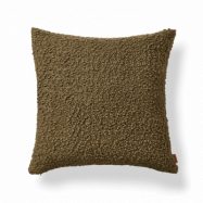 Ferm Living Moor kudde 50x50 cm Olive