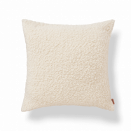 Ferm Living Moor kuddfodral 50x50 cm Off white