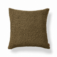 Ferm Living Moor kuddfodral 50x50 cm Olive
