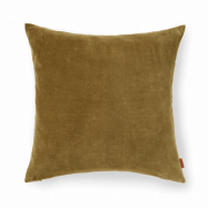 Ferm Living Senti kudde 50x50 cm Khaki
