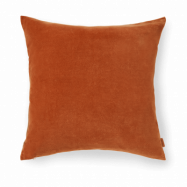 Ferm Living Senti kuddfodral 50x50 cm Baked clay