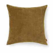 Ferm Living Senti kuddfodral 50x50 cm Khaki