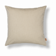 Ferm Living Strand outdoor kuddfodral 50x50 cm Sand