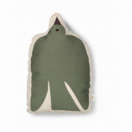 Ferm Living Swif bird kudde 32,5x48 cm Avocado Green