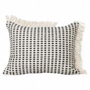 Ferm Living Way Outdoor kudde 70x50cm Off-white