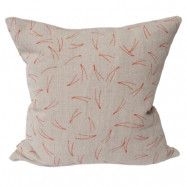 Fine Little Day Barr kuddfodral Natur-coral