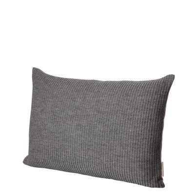 FRITZ HANSEN - Aiayu Cushion 60x40 Anthracite