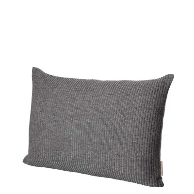 FRITZ HANSEN - Aiayu Cushion 60x40 Anthracite