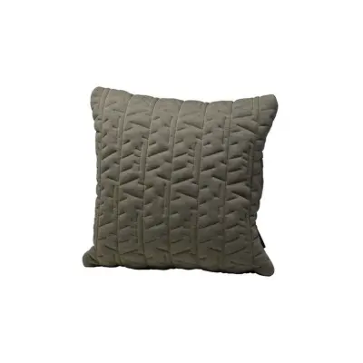 FRITZ HANSEN - AJ Cushion Tassel 45x45 Pale Green