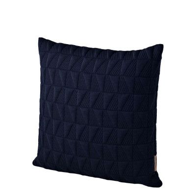 FRITZ HANSEN - AJ Cushion Trapez 50x50 Midnight Blue
