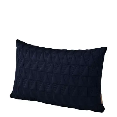FRITZ HANSEN - AJ Cushion Trapez 60x40 Midnight Blue