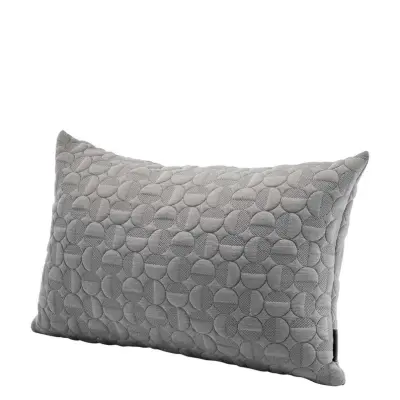 FRITZ HANSEN - AJ Cushion Vertigo 60x40 Light Grey