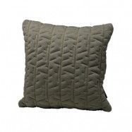 Fritz Hansen Tassel kudde 45x45 cm Pale Green