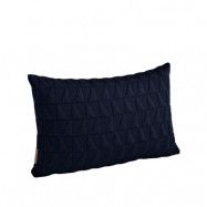 Fritz Hansen Trapez kudde 60x40 cm Midnight blue